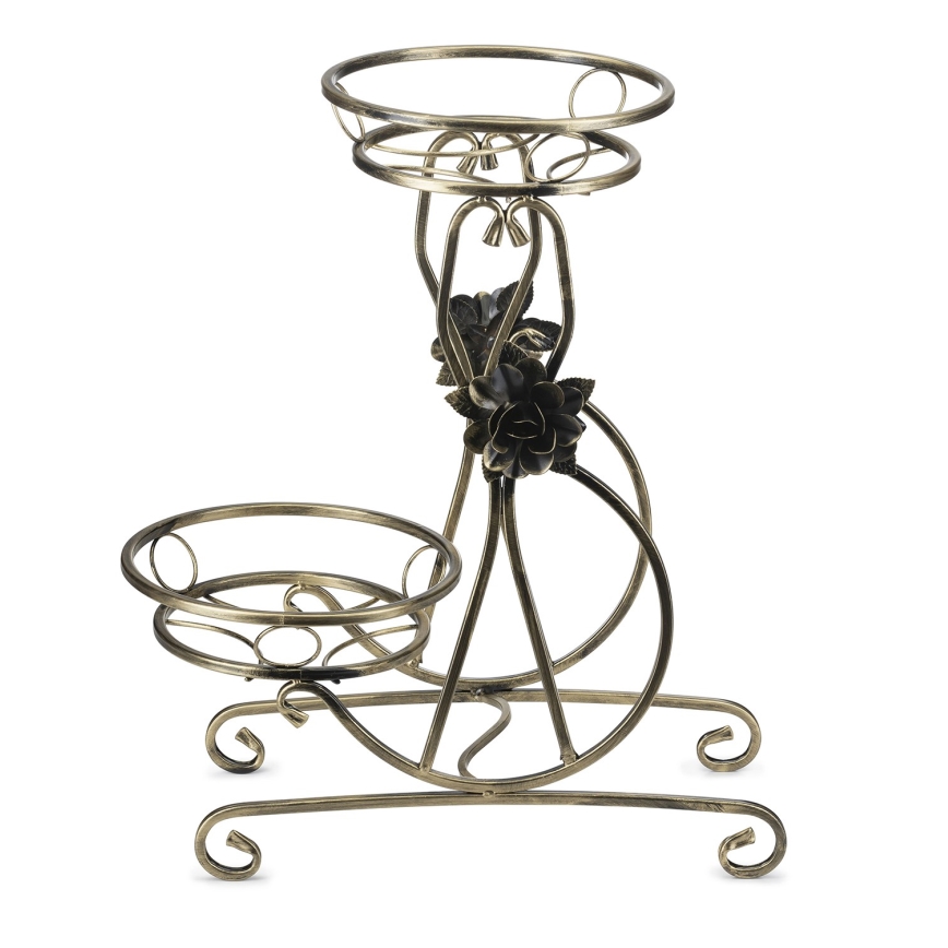 Κασπώ 64x54 cm χρυσό