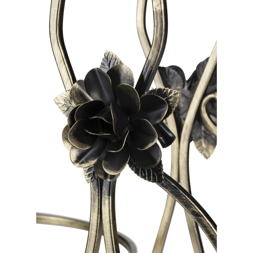 Κασπώ 64x54 cm χρυσό