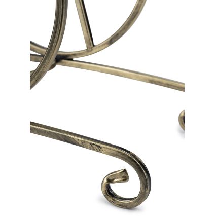 Κασπώ 64x54 cm χρυσό