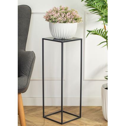 Κασπώ 70x24 cm ανθρακί