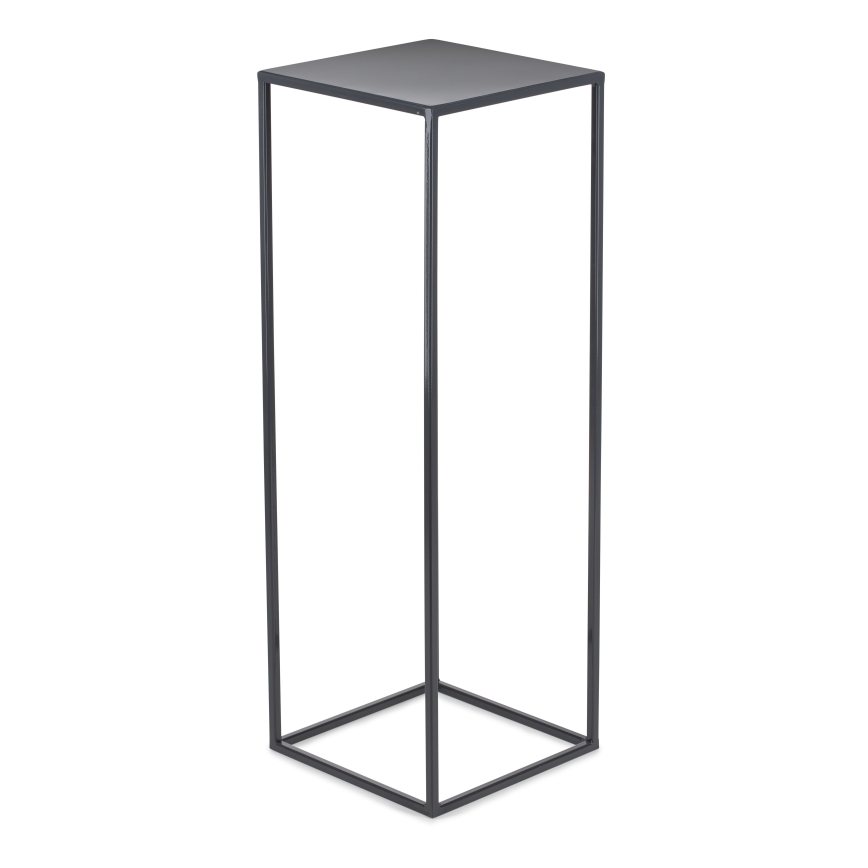 Κασπώ 70x24 cm ανθρακί