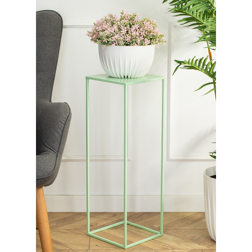 Κασπώ 70x24 cm ανοιχτό πράσινο