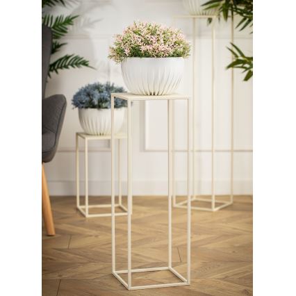 Κασπώ 70x24 cm κρεμ