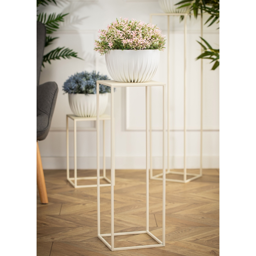 Κασπώ 70x24 cm κρεμ