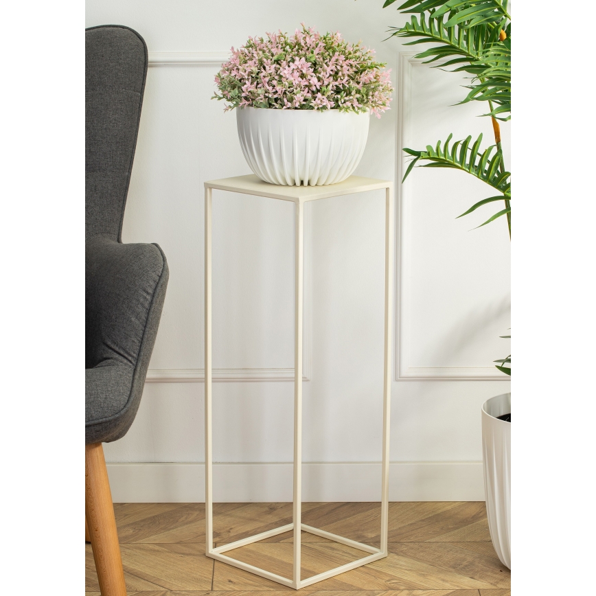 Κασπώ 70x24 cm κρεμ