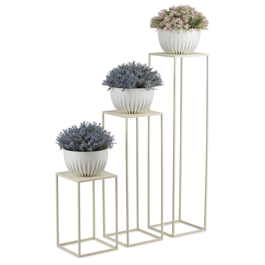 Κασπώ 70x24 cm κρεμ