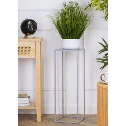 Κασπώ 70x24 cm γκρι