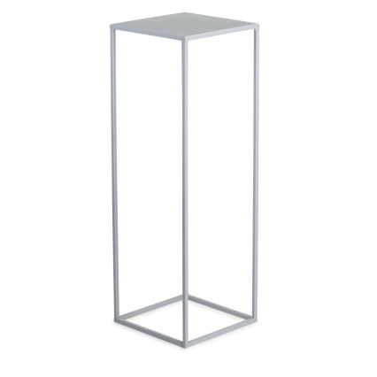 Κασπώ 70x24 cm γκρι