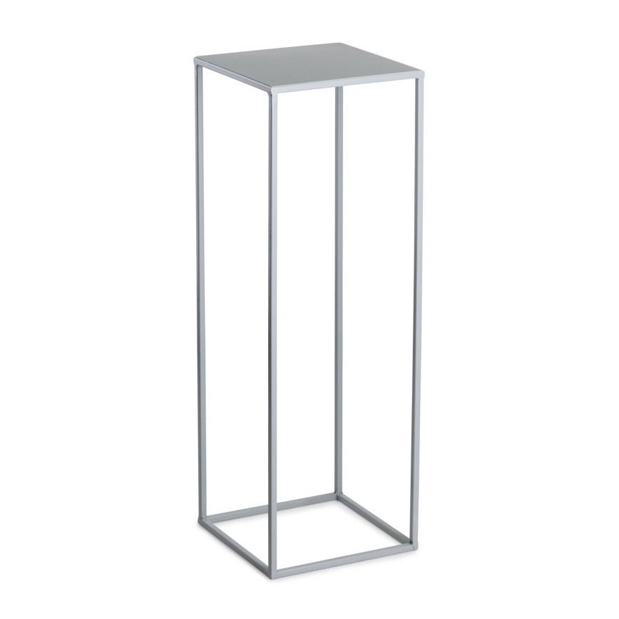 Κασπώ 70x24 cm γκρι