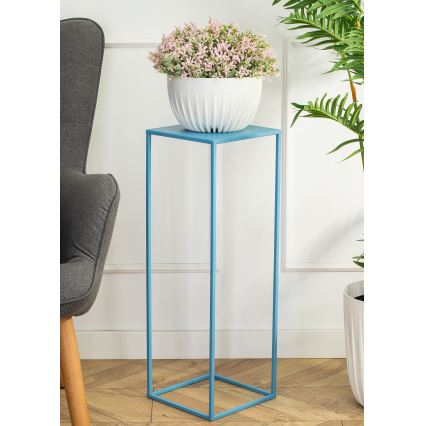 Κασπώ 70x24 cm μπλε