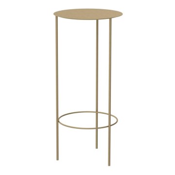 Κασπώ 70x32 cm χρυσαφί