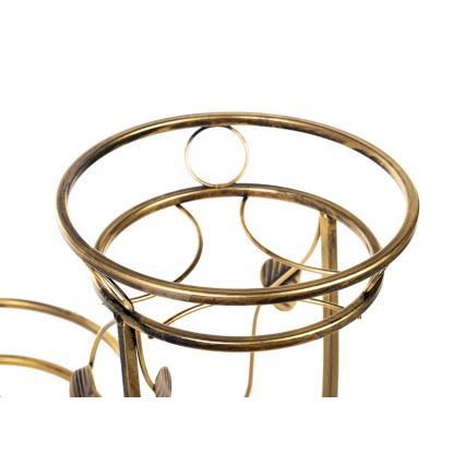 Κασπώ 70x50 cm χρυσό