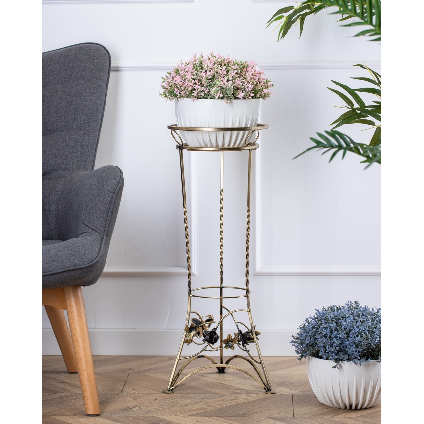 Κασπώ 72x28 cm χρυσό