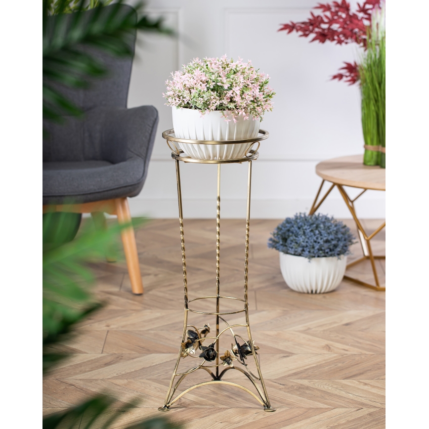 Κασπώ 72x28 cm χρυσό