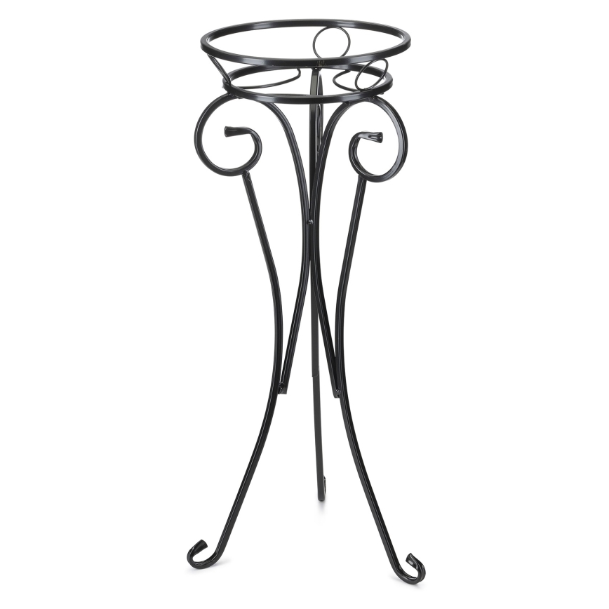 Κασπώ 74x34 cm μαύρο