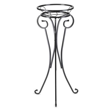 Κασπώ 74x34 cm μαύρο