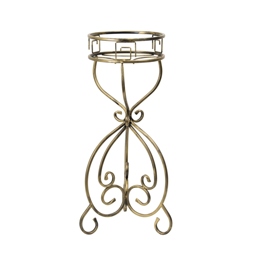 Κασπώ 76x32 cm χρυσό