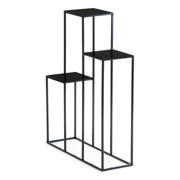 Κασπώ 80x60 cm μαύρο