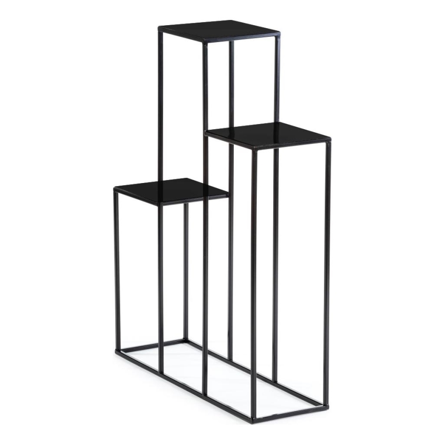 Κασπώ 80x60 cm μαύρο