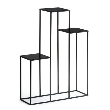 Κασπώ 80x60 cm μαύρο