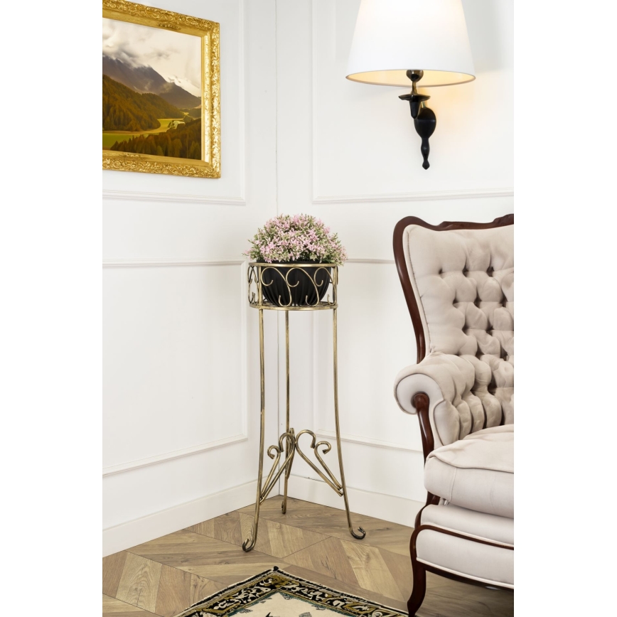 Κασπώ 88x28 cm χρυσό