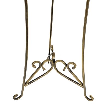 Κασπώ 88x28 cm χρυσό