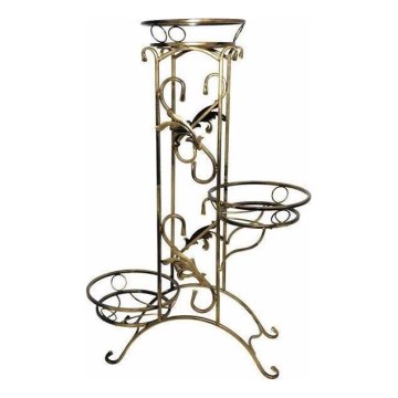 Κασπώ 90x65 cm χρυσό