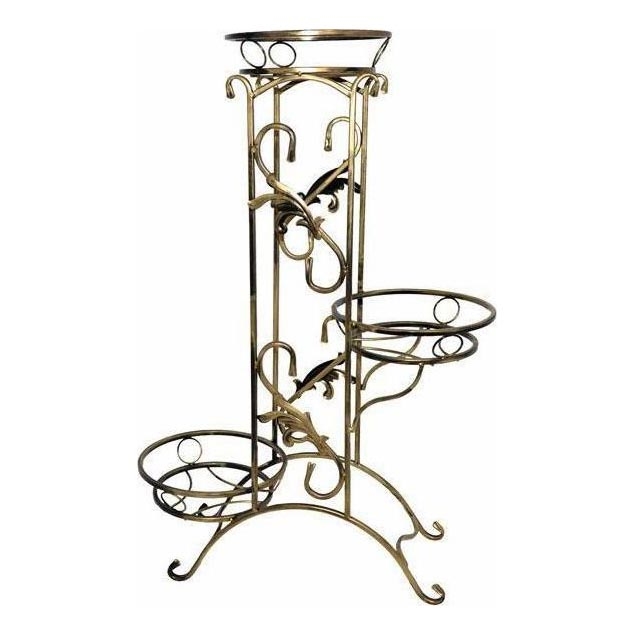 Κασπώ 90x65 cm χρυσό