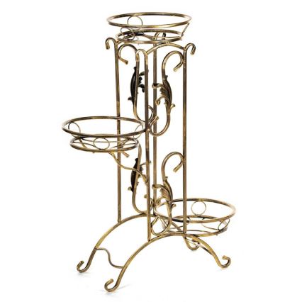 Κασπώ 90x65 cm χρυσό