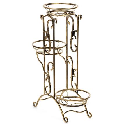 Κασπώ 90x65 cm χρυσό