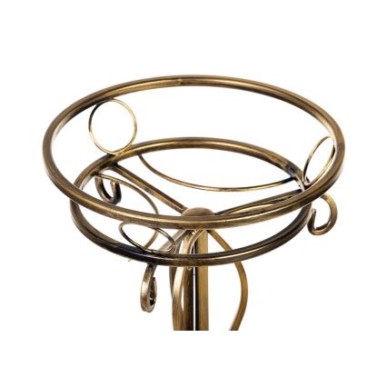 Κασπώ 95x38 cm χρυσό