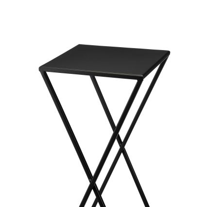 Κασπώ 95x78 cm μαύρο