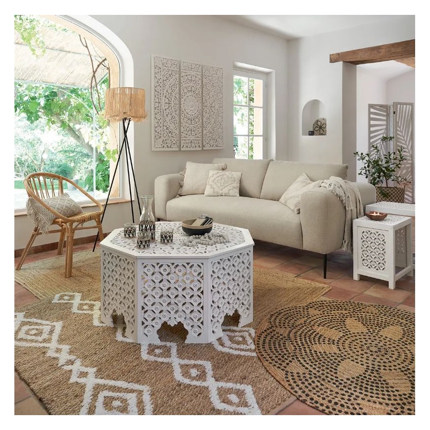 Καρέκλα DREAM rattan