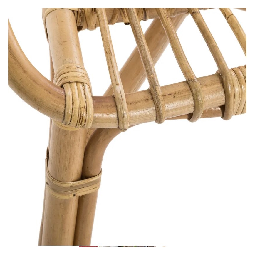 Καρέκλα DREAM rattan