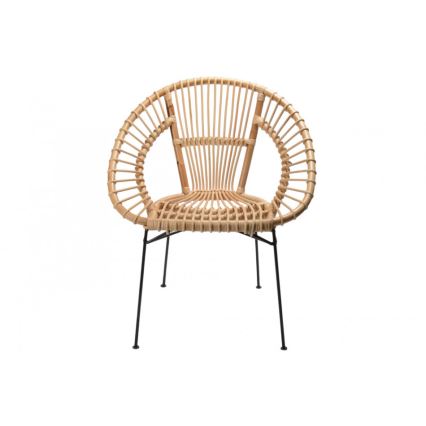 Καρέκλα KEKO rattan