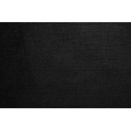 Καρέκλα τραπεζαρίας ALISON μαύρη/δρυς