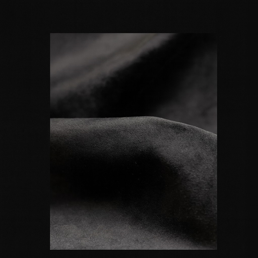 Καρέκλα τραπεζαρίας AMELIA μαύρη