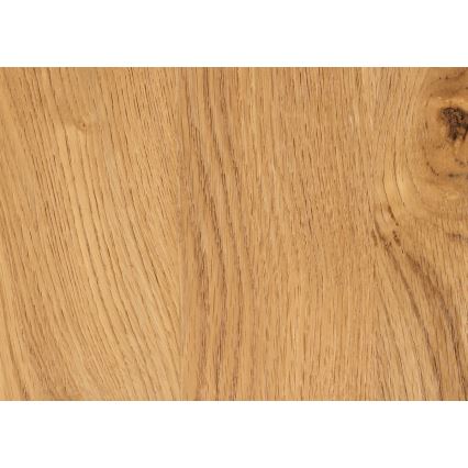 Καρέκλα τραπεζαρίας CARYS 1 τμχ δρυς