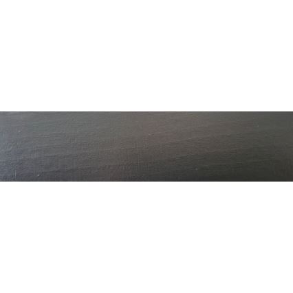 Καρέκλα τραπεζαρίας GARDA μαύρη/ανθρακί
