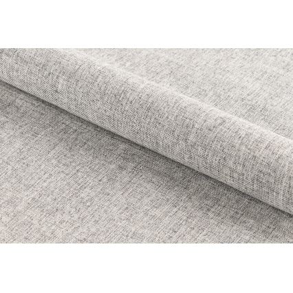 Καρέκλα τραπεζαρίας KAIA 1 τμχ ανοιχτό γκρι