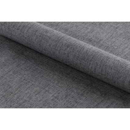 Καρέκλα τραπεζαρίας KAIA 1 τμχ σκούρο γκρι