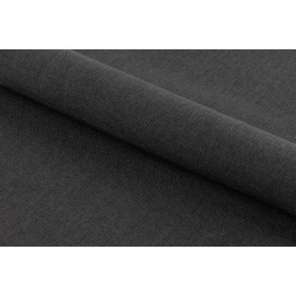 Καρέκλα τραπεζαρίας KAIA 1 τμχ μαύρο