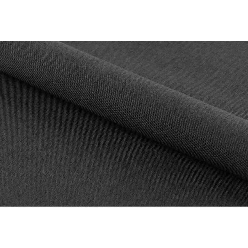 Καρέκλα τραπεζαρίας KAIA 1 τμχ μαύρο