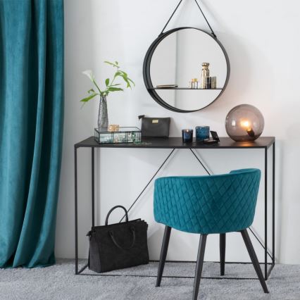 Καρέκλα τραπεζαρίας MARLO μπλε