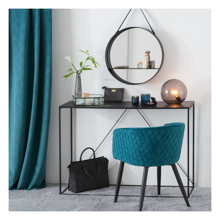 Καρέκλα τραπεζαρίας MARLO μπλε