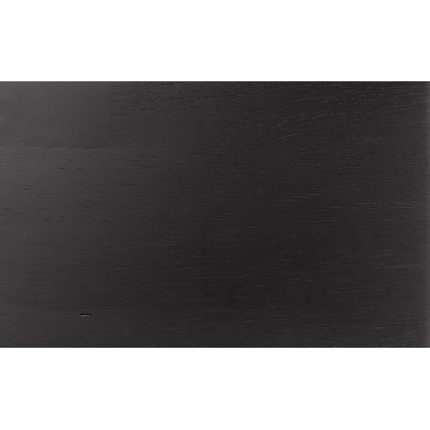 Καρέκλα τραπεζαρίας RUBY, 1 τεμ., μαύρη