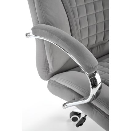 Καρέκλα γραφείου CALMARA γκρι
