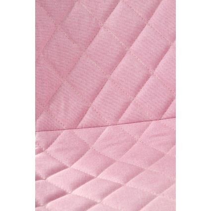 Καρέκλα γραφείου MUNA σε ροζ