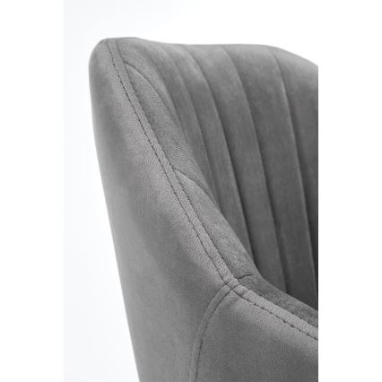 Καρέκλα γραφείου PIRI γκρι