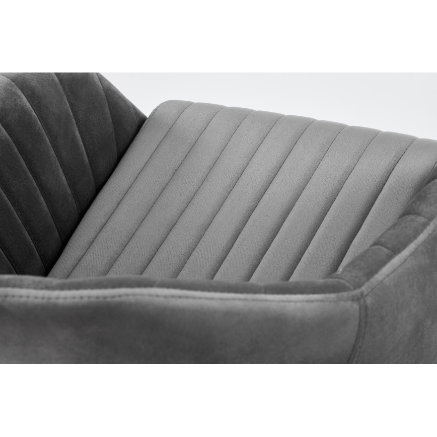 Καρέκλα γραφείου PIRI γκρι